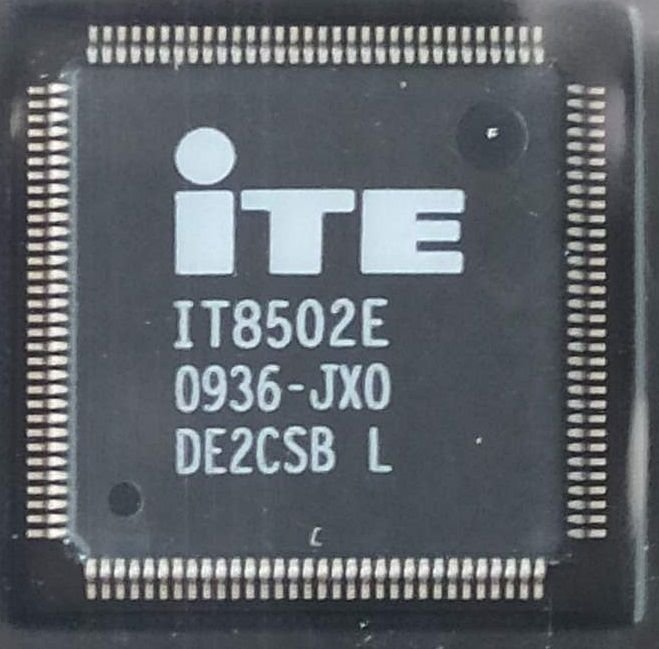 IT8502E KXA KXS JXA JXS JXO JXT QFP-128 Chipset IO