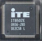 IT8502E KXA KXS JXA JXS JXO JXT QFP-128 Chipset IO