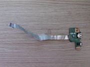 @ORIGINAL Asus E402 E402S E402SA E402MA IO Board Usb E402SA_IO