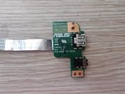 @ORIGINAL Asus E402 E402S E402SA E402MA IO Board Usb E402SA_IO