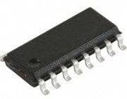 APW7331 APW7331RI-TRG sop-16 Chipset