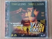 @ORIGINAL Vur Emri VCD