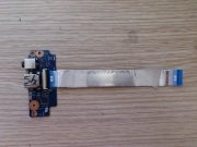 @ORIGINAL Asus N551 N551JM G551 N551VW N551JW IO Board Usb Jack N551VW_IO_BOARD