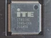 IT8518E CXA QFP-128 Chipset Entegre IO
