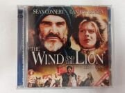 THE WIND AND THE LION * RÜZGARIN SESİ VCD FİLM