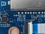 Hp 14-ce3501na Sd Kart Board DAG7ADTH8B0