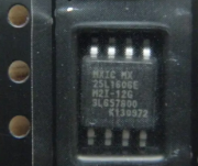 MX25L1606EM2I-12G 25L1606EM2I-12G 25L1606E sop-8 Chipset