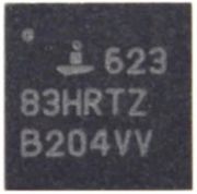 ISL62383 ISL623 83HRTZ ISL62383HRTZ 623 QFN-28 Chipset