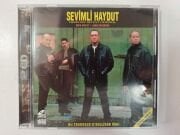 Sevimli Haydut - Ordinary Decent Criminal VCD FİLM