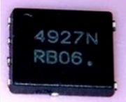 NTMFS4927NT1G NTMFS4927N 4927N QFN-8 Mosfet