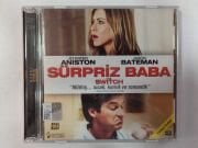 The Switch - Sürpriz Baba VCD Film