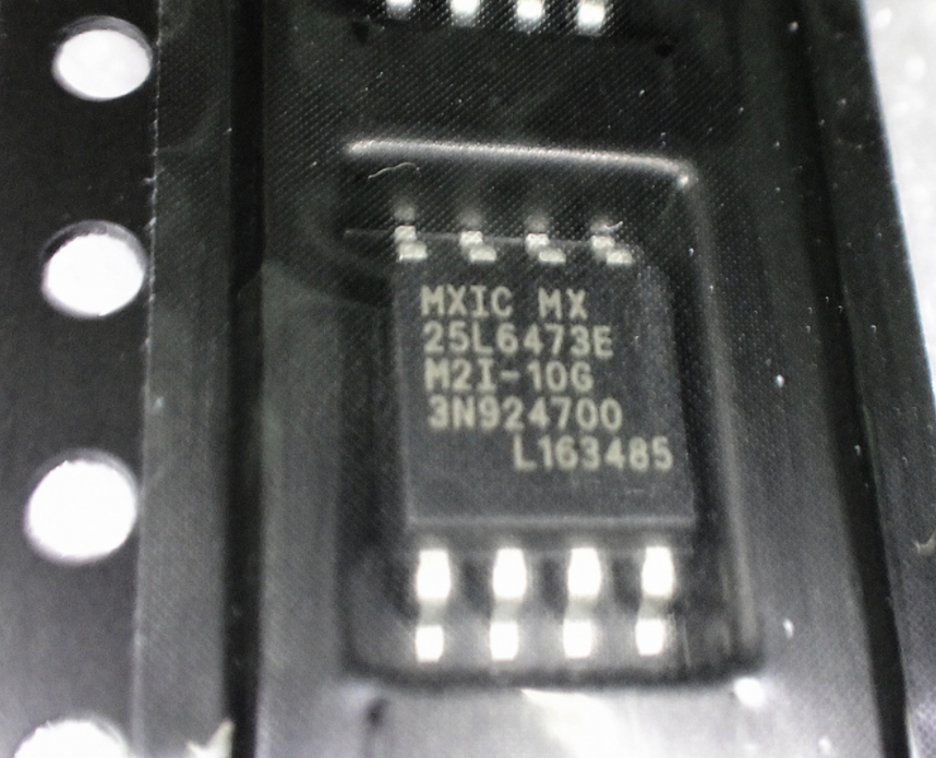 MX25L6473EM2I-10G MX25L6473EM2I MX25L6473E MX25L6473 25L6473E sop-8 Bios Chipset