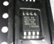 MX25L6473EM2I-10G MX25L6473EM2I MX25L6473E MX25L6473 25L6473E sop-8 Bios Chipset