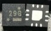 RT8240BGQW RT8240B (29A 29D 29K 29x ...) QFN-12 Chipset