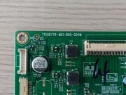 Aoc 270LM00043 I2790PQU Anakart 715G8776-M01-B00-004M