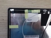 SIFIR Asus K53 COVER K53E K53S COVER K53F K53J K53U A53 A53S A53U X53 X53U Cover 13N0-KAA0E01