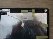 SIFIR Asus K53 COVER K53E K53S COVER K53F K53J K53U A53 A53S A53U X53 X53U Cover 13N0-KAA0E01