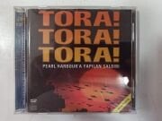 TORA TORA TORA VCD Film
