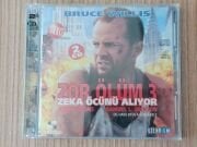@ORIGINAL DIE HARD 3 / ZOR ÖLÜM 3  VCD
