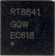 RT8841GQW RT8841 QFN-40 Chipset