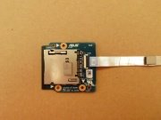 @ORIGINAL Asus ROG G752 G752VT G752VS G752VSK G752VL Card Reader G752VSK CR BOARD