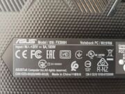 ASUS TUF Gaming FX506H ALT KASA