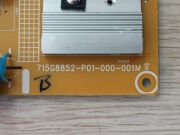Aoc 270LM00043 I2790PQU Power Board 715G8852-P01-000-001M