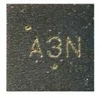 NCP81151MNTBG NCP81151 (A3L A31 A3J A3. ..) QFN-8 Mosfet