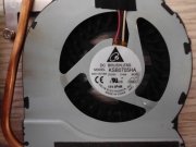 @ORIGINAL Samsung NP300 NP300V5AH KSB0705HA FAN BAKIR BLOK BA62-00611A