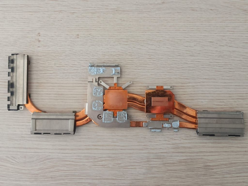 ASUS TUF Gaming FX506H BAKIR BLOK 13NR0720AM0102 FBNJJ007010