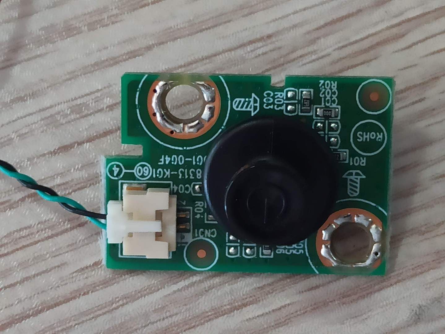 Aoc 270LM00043 I2790PQU JoyStick