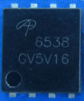 AON6538 AO6538 6538 QFN-8 Mosfet