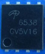AON6538 AO6538 6538 QFN-8 Mosfet