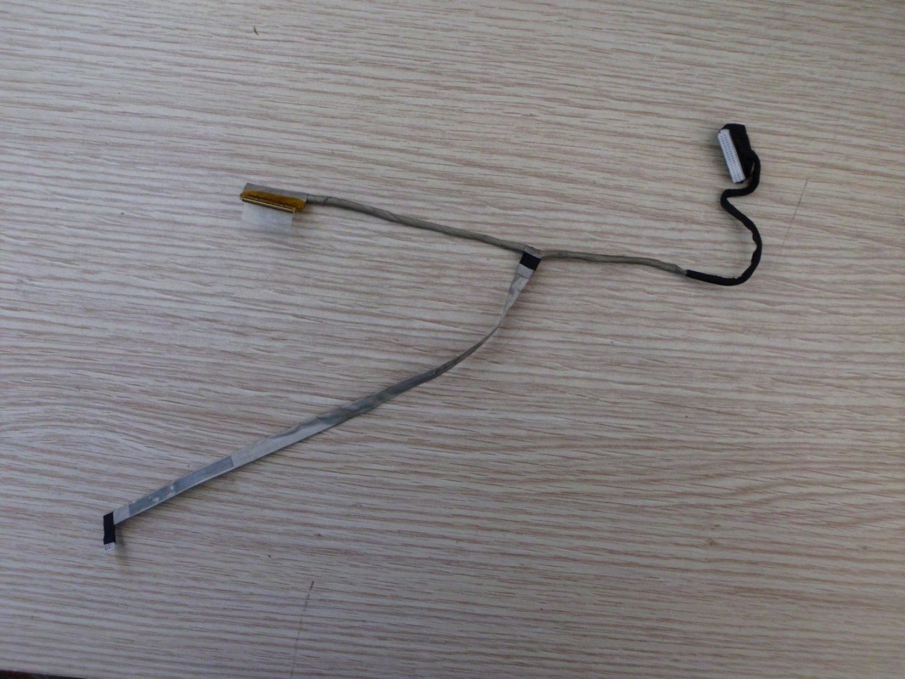 @ORIGINAL Samsung NP300 LCD DATA NP300V5AH Lcd Data BA39-01134A
