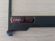 ASUS TUF Gaming FX506H BEZEL EABKX002010-1
