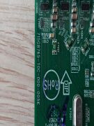 Aoc 270LM00043 I2790PQU Usb Board 715G8765-T0C-000-005K