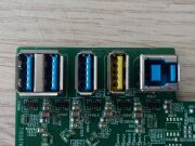 Aoc 270LM00043 I2790PQU Usb Board 715G8765-T0C-000-005K