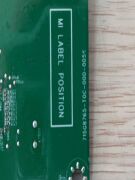 Aoc 270LM00043 I2790PQU Usb Board 715G8765-T0C-000-005K