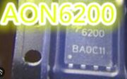 AON6200 6200 QFN-8 Mosfet