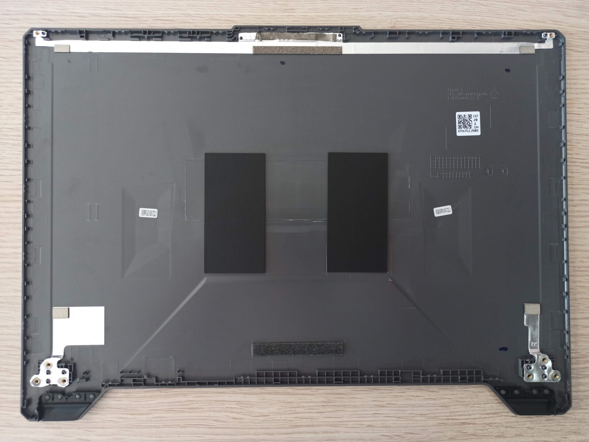 ASUS TUF Gaming FX506H COVER 47NJFLCJNB0