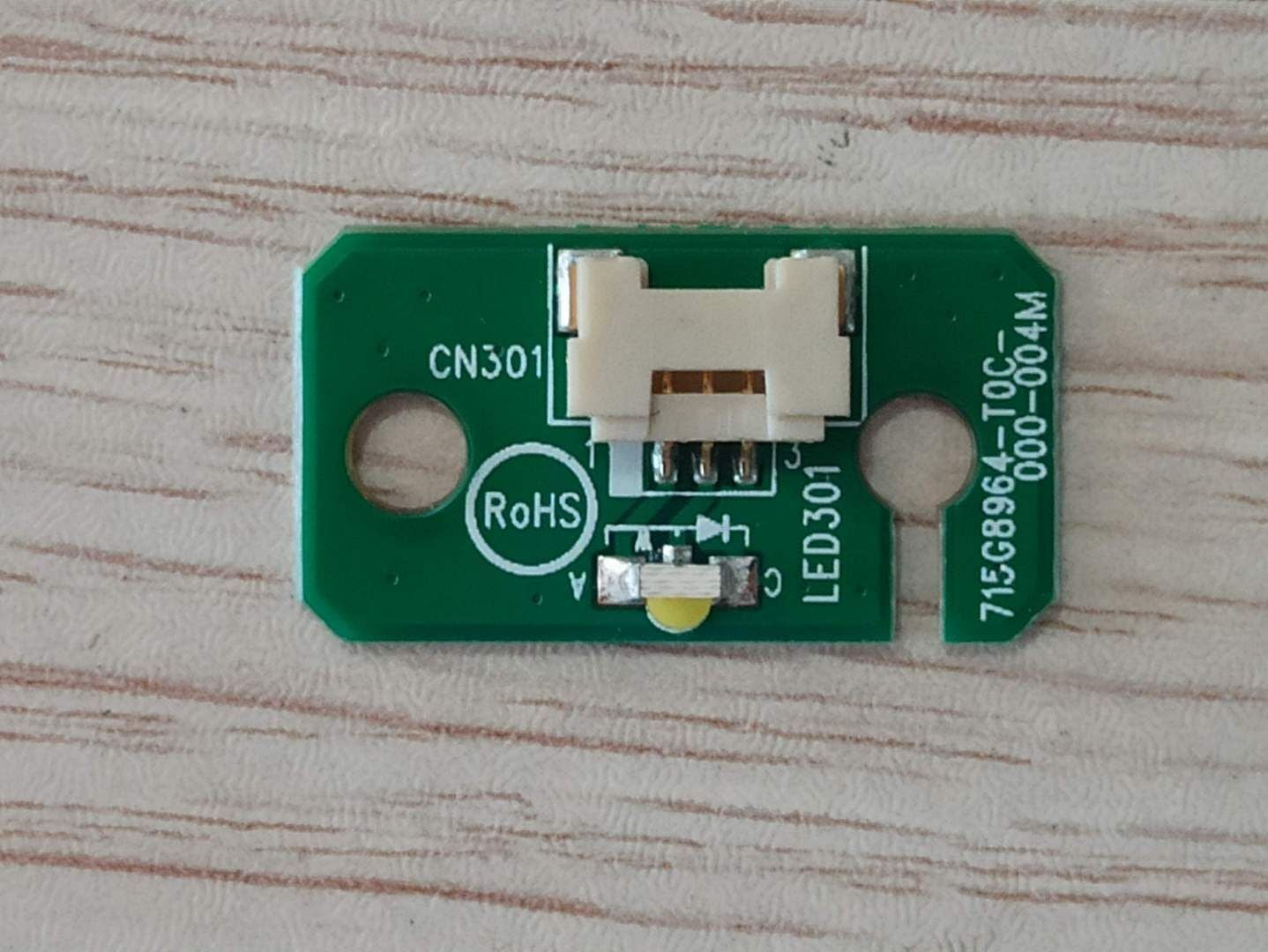 Aoc 270LM00043 I2790PQU Led Board 715G8964-T0C-000-004M