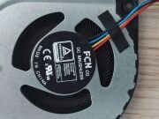 ASUS TUF Gaming FX506H CPU FAN 13NR0750T02011 DQ5D577E012
