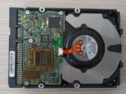 Western Digital WD273BA-00AK - 27.3GB IDE 3.5'' HDD WD EXPERT 237BA