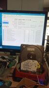 Western Digital WD273BA-00AK - 27.3GB IDE 3.5'' HDD WD EXPERT 237BA