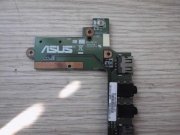 @ORIGINAL ASUS Eee PC 1201N TETİK 60-OA1VIO2000-C01
