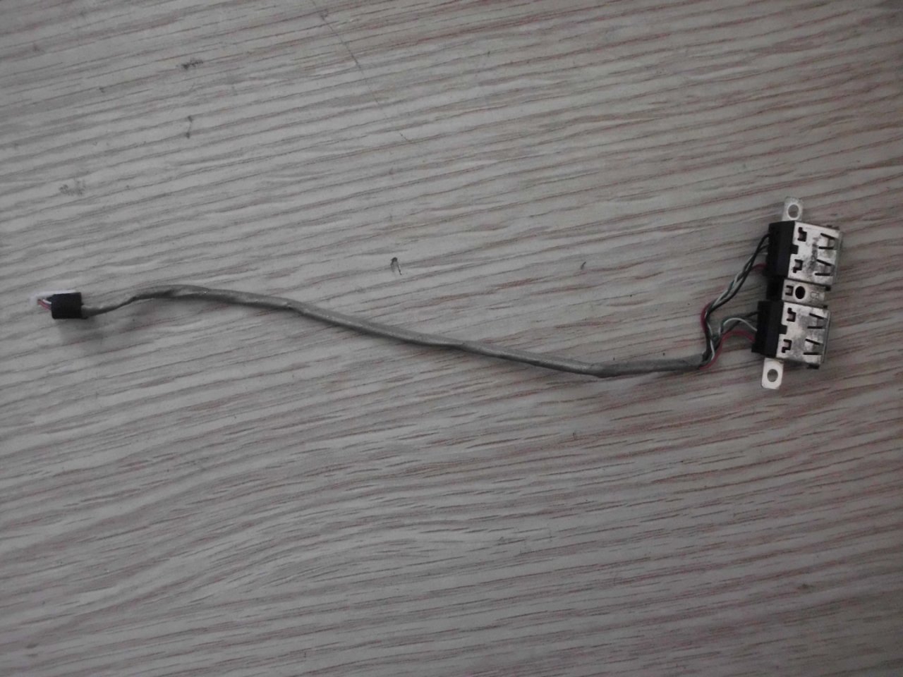 @ORIGINAL HP 6730 6730S USB BOARD