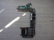 @ORIGINAL ASUS Eee PC 1201N TETİK 60-OA1VIO2000-C01