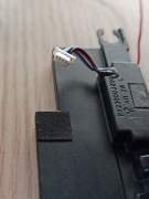 @ORIGINAL DELL 3521 HOPARLÖR PK23000JZ00 DELL 3521 SPEAKER