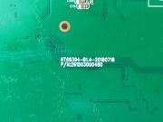 Msi Optix AG32CQ Anakart NT68394-B 1.4