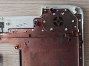 @ORIGINAL TOSHIBA L500 ÜST KASA L505 ÜST KASA FA073000300 AP073000102